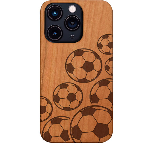 Soccer Ball - Engraved Phone Case for iPhone 15/iPhone 15 Plus/iPhone 15 Pro/iPhone 15 Pro Max/iPhone 14/
    iPhone 14 Plus/iPhone 14 Pro/iPhone 14 Pro Max/iPhone 13/iPhone 13 Mini/
    iPhone 13 Pro/iPhone 13 Pro Max/iPhone 12 Mini/iPhone 12/
    iPhone 12 Pro Max/iPhone 11/iPhone 11 Pro/iPhone 11 Pro Max/iPhone X/Xs Universal/iPhone XR/iPhone Xs Max/
    Samsung S23/Samsung S23 Plus/Samsung S23 Ultra/Samsung S22/Samsung S22 Plus/Samsung S22 Ultra/Samsung S21