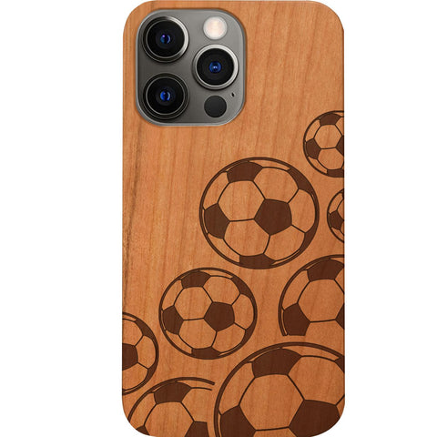 Soccer Ball - Engraved Phone Case for iPhone 15/iPhone 15 Plus/iPhone 15 Pro/iPhone 15 Pro Max/iPhone 14/
    iPhone 14 Plus/iPhone 14 Pro/iPhone 14 Pro Max/iPhone 13/iPhone 13 Mini/
    iPhone 13 Pro/iPhone 13 Pro Max/iPhone 12 Mini/iPhone 12/
    iPhone 12 Pro Max/iPhone 11/iPhone 11 Pro/iPhone 11 Pro Max/iPhone X/Xs Universal/iPhone XR/iPhone Xs Max/
    Samsung S23/Samsung S23 Plus/Samsung S23 Ultra/Samsung S22/Samsung S22 Plus/Samsung S22 Ultra/Samsung S21