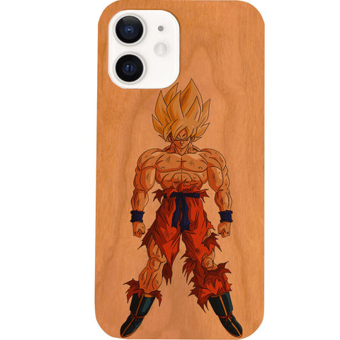 Son Goku - UV Color Printed Phone Case for iPhone 15/iPhone 15 Plus/iPhone 15 Pro/iPhone 15 Pro Max/iPhone 14/
    iPhone 14 Plus/iPhone 14 Pro/iPhone 14 Pro Max/iPhone 13/iPhone 13 Mini/
    iPhone 13 Pro/iPhone 13 Pro Max/iPhone 12 Mini/iPhone 12/
    iPhone 12 Pro Max/iPhone 11/iPhone 11 Pro/iPhone 11 Pro Max/iPhone X/Xs Universal/iPhone XR/iPhone Xs Max/
    Samsung S23/Samsung S23 Plus/Samsung S23 Ultra/Samsung S22/Samsung S22 Plus/Samsung S22 Ultra/Samsung S21