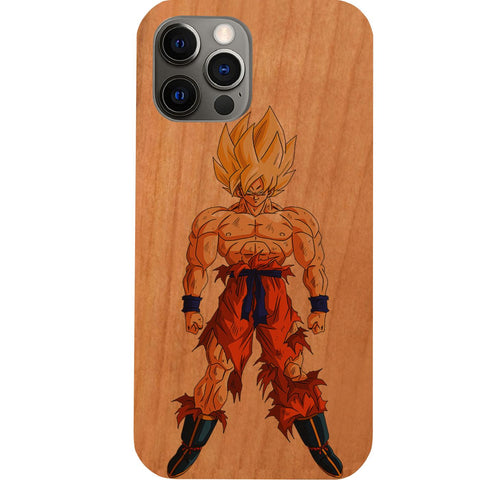 Son Goku - UV Color Printed Phone Case for iPhone 15/iPhone 15 Plus/iPhone 15 Pro/iPhone 15 Pro Max/iPhone 14/
    iPhone 14 Plus/iPhone 14 Pro/iPhone 14 Pro Max/iPhone 13/iPhone 13 Mini/
    iPhone 13 Pro/iPhone 13 Pro Max/iPhone 12 Mini/iPhone 12/
    iPhone 12 Pro Max/iPhone 11/iPhone 11 Pro/iPhone 11 Pro Max/iPhone X/Xs Universal/iPhone XR/iPhone Xs Max/
    Samsung S23/Samsung S23 Plus/Samsung S23 Ultra/Samsung S22/Samsung S22 Plus/Samsung S22 Ultra/Samsung S21