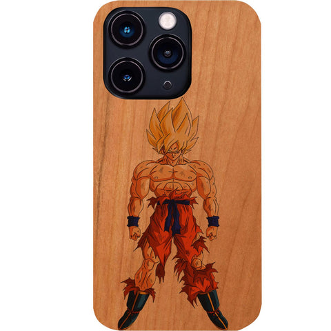 Son Goku - UV Color Printed Phone Case for iPhone 15/iPhone 15 Plus/iPhone 15 Pro/iPhone 15 Pro Max/iPhone 14/
    iPhone 14 Plus/iPhone 14 Pro/iPhone 14 Pro Max/iPhone 13/iPhone 13 Mini/
    iPhone 13 Pro/iPhone 13 Pro Max/iPhone 12 Mini/iPhone 12/
    iPhone 12 Pro Max/iPhone 11/iPhone 11 Pro/iPhone 11 Pro Max/iPhone X/Xs Universal/iPhone XR/iPhone Xs Max/
    Samsung S23/Samsung S23 Plus/Samsung S23 Ultra/Samsung S22/Samsung S22 Plus/Samsung S22 Ultra/Samsung S21