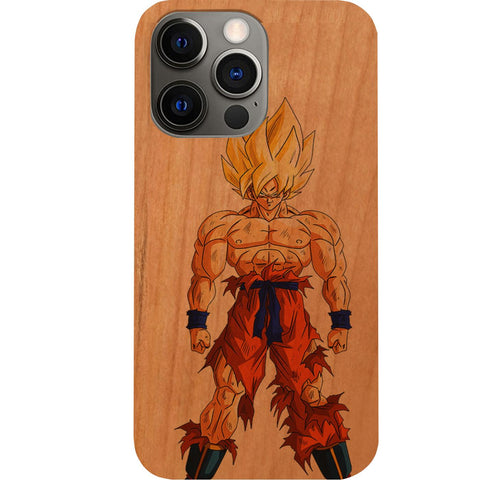 Son Goku - UV Color Printed Phone Case for iPhone 15/iPhone 15 Plus/iPhone 15 Pro/iPhone 15 Pro Max/iPhone 14/
    iPhone 14 Plus/iPhone 14 Pro/iPhone 14 Pro Max/iPhone 13/iPhone 13 Mini/
    iPhone 13 Pro/iPhone 13 Pro Max/iPhone 12 Mini/iPhone 12/
    iPhone 12 Pro Max/iPhone 11/iPhone 11 Pro/iPhone 11 Pro Max/iPhone X/Xs Universal/iPhone XR/iPhone Xs Max/
    Samsung S23/Samsung S23 Plus/Samsung S23 Ultra/Samsung S22/Samsung S22 Plus/Samsung S22 Ultra/Samsung S21