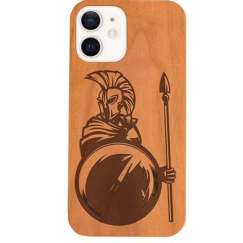 Spartan Warrior - Engraved Phone Case for iPhone 15/iPhone 15 Plus/iPhone 15 Pro/iPhone 15 Pro Max/iPhone 14/
    iPhone 14 Plus/iPhone 14 Pro/iPhone 14 Pro Max/iPhone 13/iPhone 13 Mini/
    iPhone 13 Pro/iPhone 13 Pro Max/iPhone 12 Mini/iPhone 12/
    iPhone 12 Pro Max/iPhone 11/iPhone 11 Pro/iPhone 11 Pro Max/iPhone X/Xs Universal/iPhone XR/iPhone Xs Max/
    Samsung S23/Samsung S23 Plus/Samsung S23 Ultra/Samsung S22/Samsung S22 Plus/Samsung S22 Ultra/Samsung S21