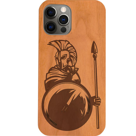 Spartan Warrior - Engraved Phone Case for iPhone 15/iPhone 15 Plus/iPhone 15 Pro/iPhone 15 Pro Max/iPhone 14/
    iPhone 14 Plus/iPhone 14 Pro/iPhone 14 Pro Max/iPhone 13/iPhone 13 Mini/
    iPhone 13 Pro/iPhone 13 Pro Max/iPhone 12 Mini/iPhone 12/
    iPhone 12 Pro Max/iPhone 11/iPhone 11 Pro/iPhone 11 Pro Max/iPhone X/Xs Universal/iPhone XR/iPhone Xs Max/
    Samsung S23/Samsung S23 Plus/Samsung S23 Ultra/Samsung S22/Samsung S22 Plus/Samsung S22 Ultra/Samsung S21