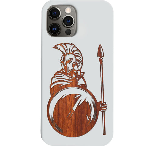 Spartan Warrior - Engraved Phone Case for iPhone 15/iPhone 15 Plus/iPhone 15 Pro/iPhone 15 Pro Max/iPhone 14/
    iPhone 14 Plus/iPhone 14 Pro/iPhone 14 Pro Max/iPhone 13/iPhone 13 Mini/
    iPhone 13 Pro/iPhone 13 Pro Max/iPhone 12 Mini/iPhone 12/
    iPhone 12 Pro Max/iPhone 11/iPhone 11 Pro/iPhone 11 Pro Max/iPhone X/Xs Universal/iPhone XR/iPhone Xs Max/
    Samsung S23/Samsung S23 Plus/Samsung S23 Ultra/Samsung S22/Samsung S22 Plus/Samsung S22 Ultra/Samsung S21