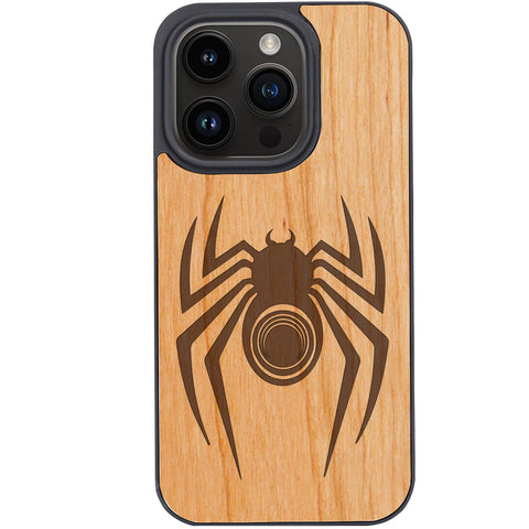 Spider 2 - Engraved Phone Case for iPhone 15/iPhone 15 Plus/iPhone 15 Pro/iPhone 15 Pro Max/iPhone 14/
    iPhone 14 Plus/iPhone 14 Pro/iPhone 14 Pro Max/iPhone 13/iPhone 13 Mini/
    iPhone 13 Pro/iPhone 13 Pro Max/iPhone 12 Mini/iPhone 12/
    iPhone 12 Pro Max/iPhone 11/iPhone 11 Pro/iPhone 11 Pro Max/iPhone X/Xs Universal/iPhone XR/iPhone Xs Max/
    Samsung S23/Samsung S23 Plus/Samsung S23 Ultra/Samsung S22/Samsung S22 Plus/Samsung S22 Ultra/Samsung S21