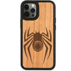 Spider 2 - Engraved Phone Case for iPhone 15/iPhone 15 Plus/iPhone 15 Pro/iPhone 15 Pro Max/iPhone 14/
    iPhone 14 Plus/iPhone 14 Pro/iPhone 14 Pro Max/iPhone 13/iPhone 13 Mini/
    iPhone 13 Pro/iPhone 13 Pro Max/iPhone 12 Mini/iPhone 12/
    iPhone 12 Pro Max/iPhone 11/iPhone 11 Pro/iPhone 11 Pro Max/iPhone X/Xs Universal/iPhone XR/iPhone Xs Max/
    Samsung S23/Samsung S23 Plus/Samsung S23 Ultra/Samsung S22/Samsung S22 Plus/Samsung S22 Ultra/Samsung S21