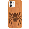 Spider 2 - Engraved Phone Case for iPhone 15/iPhone 15 Plus/iPhone 15 Pro/iPhone 15 Pro Max/iPhone 14/
    iPhone 14 Plus/iPhone 14 Pro/iPhone 14 Pro Max/iPhone 13/iPhone 13 Mini/
    iPhone 13 Pro/iPhone 13 Pro Max/iPhone 12 Mini/iPhone 12/
    iPhone 12 Pro Max/iPhone 11/iPhone 11 Pro/iPhone 11 Pro Max/iPhone X/Xs Universal/iPhone XR/iPhone Xs Max/
    Samsung S23/Samsung S23 Plus/Samsung S23 Ultra/Samsung S22/Samsung S22 Plus/Samsung S22 Ultra/Samsung S21