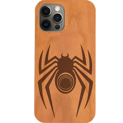 Spider 2 - Engraved Phone Case for iPhone 15/iPhone 15 Plus/iPhone 15 Pro/iPhone 15 Pro Max/iPhone 14/
    iPhone 14 Plus/iPhone 14 Pro/iPhone 14 Pro Max/iPhone 13/iPhone 13 Mini/
    iPhone 13 Pro/iPhone 13 Pro Max/iPhone 12 Mini/iPhone 12/
    iPhone 12 Pro Max/iPhone 11/iPhone 11 Pro/iPhone 11 Pro Max/iPhone X/Xs Universal/iPhone XR/iPhone Xs Max/
    Samsung S23/Samsung S23 Plus/Samsung S23 Ultra/Samsung S22/Samsung S22 Plus/Samsung S22 Ultra/Samsung S21