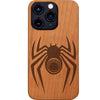 Spider 2 - Engraved Phone Case for iPhone 15/iPhone 15 Plus/iPhone 15 Pro/iPhone 15 Pro Max/iPhone 14/
    iPhone 14 Plus/iPhone 14 Pro/iPhone 14 Pro Max/iPhone 13/iPhone 13 Mini/
    iPhone 13 Pro/iPhone 13 Pro Max/iPhone 12 Mini/iPhone 12/
    iPhone 12 Pro Max/iPhone 11/iPhone 11 Pro/iPhone 11 Pro Max/iPhone X/Xs Universal/iPhone XR/iPhone Xs Max/
    Samsung S23/Samsung S23 Plus/Samsung S23 Ultra/Samsung S22/Samsung S22 Plus/Samsung S22 Ultra/Samsung S21