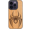 Spider 3 - Engraved Phone Case for iPhone 15/iPhone 15 Plus/iPhone 15 Pro/iPhone 15 Pro Max/iPhone 14/
    iPhone 14 Plus/iPhone 14 Pro/iPhone 14 Pro Max/iPhone 13/iPhone 13 Mini/
    iPhone 13 Pro/iPhone 13 Pro Max/iPhone 12 Mini/iPhone 12/
    iPhone 12 Pro Max/iPhone 11/iPhone 11 Pro/iPhone 11 Pro Max/iPhone X/Xs Universal/iPhone XR/iPhone Xs Max/
    Samsung S23/Samsung S23 Plus/Samsung S23 Ultra/Samsung S22/Samsung S22 Plus/Samsung S22 Ultra/Samsung S21