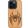 Spider 3 - Engraved Phone Case for iPhone 15/iPhone 15 Plus/iPhone 15 Pro/iPhone 15 Pro Max/iPhone 14/
    iPhone 14 Plus/iPhone 14 Pro/iPhone 14 Pro Max/iPhone 13/iPhone 13 Mini/
    iPhone 13 Pro/iPhone 13 Pro Max/iPhone 12 Mini/iPhone 12/
    iPhone 12 Pro Max/iPhone 11/iPhone 11 Pro/iPhone 11 Pro Max/iPhone X/Xs Universal/iPhone XR/iPhone Xs Max/
    Samsung S23/Samsung S23 Plus/Samsung S23 Ultra/Samsung S22/Samsung S22 Plus/Samsung S22 Ultra/Samsung S21