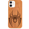 Spider 3 - Engraved Phone Case for iPhone 15/iPhone 15 Plus/iPhone 15 Pro/iPhone 15 Pro Max/iPhone 14/
    iPhone 14 Plus/iPhone 14 Pro/iPhone 14 Pro Max/iPhone 13/iPhone 13 Mini/
    iPhone 13 Pro/iPhone 13 Pro Max/iPhone 12 Mini/iPhone 12/
    iPhone 12 Pro Max/iPhone 11/iPhone 11 Pro/iPhone 11 Pro Max/iPhone X/Xs Universal/iPhone XR/iPhone Xs Max/
    Samsung S23/Samsung S23 Plus/Samsung S23 Ultra/Samsung S22/Samsung S22 Plus/Samsung S22 Ultra/Samsung S21