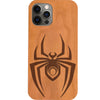 Spider 3 - Engraved Phone Case for iPhone 15/iPhone 15 Plus/iPhone 15 Pro/iPhone 15 Pro Max/iPhone 14/
    iPhone 14 Plus/iPhone 14 Pro/iPhone 14 Pro Max/iPhone 13/iPhone 13 Mini/
    iPhone 13 Pro/iPhone 13 Pro Max/iPhone 12 Mini/iPhone 12/
    iPhone 12 Pro Max/iPhone 11/iPhone 11 Pro/iPhone 11 Pro Max/iPhone X/Xs Universal/iPhone XR/iPhone Xs Max/
    Samsung S23/Samsung S23 Plus/Samsung S23 Ultra/Samsung S22/Samsung S22 Plus/Samsung S22 Ultra/Samsung S21