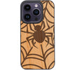 Spider Web - Engraved Phone Case for iPhone 15/iPhone 15 Plus/iPhone 15 Pro/iPhone 15 Pro Max/iPhone 14/
    iPhone 14 Plus/iPhone 14 Pro/iPhone 14 Pro Max/iPhone 13/iPhone 13 Mini/
    iPhone 13 Pro/iPhone 13 Pro Max/iPhone 12 Mini/iPhone 12/
    iPhone 12 Pro Max/iPhone 11/iPhone 11 Pro/iPhone 11 Pro Max/iPhone X/Xs Universal/iPhone XR/iPhone Xs Max/
    Samsung S23/Samsung S23 Plus/Samsung S23 Ultra/Samsung S22/Samsung S22 Plus/Samsung S22 Ultra/Samsung S21
