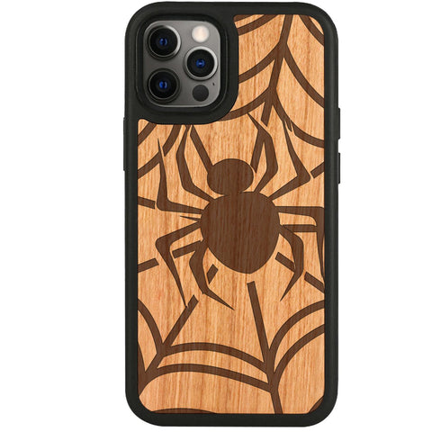 Spider Web - Engraved Phone Case for iPhone 15/iPhone 15 Plus/iPhone 15 Pro/iPhone 15 Pro Max/iPhone 14/
    iPhone 14 Plus/iPhone 14 Pro/iPhone 14 Pro Max/iPhone 13/iPhone 13 Mini/
    iPhone 13 Pro/iPhone 13 Pro Max/iPhone 12 Mini/iPhone 12/
    iPhone 12 Pro Max/iPhone 11/iPhone 11 Pro/iPhone 11 Pro Max/iPhone X/Xs Universal/iPhone XR/iPhone Xs Max/
    Samsung S23/Samsung S23 Plus/Samsung S23 Ultra/Samsung S22/Samsung S22 Plus/Samsung S22 Ultra/Samsung S21