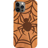 Spider Web - Engraved Phone Case for iPhone 15/iPhone 15 Plus/iPhone 15 Pro/iPhone 15 Pro Max/iPhone 14/
    iPhone 14 Plus/iPhone 14 Pro/iPhone 14 Pro Max/iPhone 13/iPhone 13 Mini/
    iPhone 13 Pro/iPhone 13 Pro Max/iPhone 12 Mini/iPhone 12/
    iPhone 12 Pro Max/iPhone 11/iPhone 11 Pro/iPhone 11 Pro Max/iPhone X/Xs Universal/iPhone XR/iPhone Xs Max/
    Samsung S23/Samsung S23 Plus/Samsung S23 Ultra/Samsung S22/Samsung S22 Plus/Samsung S22 Ultra/Samsung S21