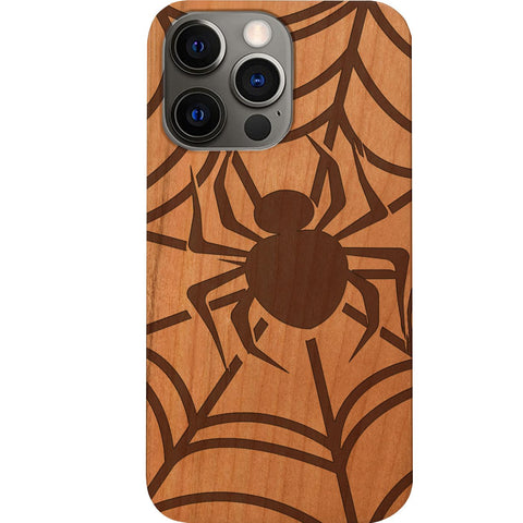 Spider Web - Engraved Phone Case for iPhone 15/iPhone 15 Plus/iPhone 15 Pro/iPhone 15 Pro Max/iPhone 14/
    iPhone 14 Plus/iPhone 14 Pro/iPhone 14 Pro Max/iPhone 13/iPhone 13 Mini/
    iPhone 13 Pro/iPhone 13 Pro Max/iPhone 12 Mini/iPhone 12/
    iPhone 12 Pro Max/iPhone 11/iPhone 11 Pro/iPhone 11 Pro Max/iPhone X/Xs Universal/iPhone XR/iPhone Xs Max/
    Samsung S23/Samsung S23 Plus/Samsung S23 Ultra/Samsung S22/Samsung S22 Plus/Samsung S22 Ultra/Samsung S21