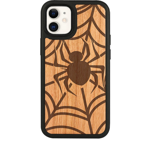 Spider Web - Engraved Phone Case for iPhone 15/iPhone 15 Plus/iPhone 15 Pro/iPhone 15 Pro Max/iPhone 14/
    iPhone 14 Plus/iPhone 14 Pro/iPhone 14 Pro Max/iPhone 13/iPhone 13 Mini/
    iPhone 13 Pro/iPhone 13 Pro Max/iPhone 12 Mini/iPhone 12/
    iPhone 12 Pro Max/iPhone 11/iPhone 11 Pro/iPhone 11 Pro Max/iPhone X/Xs Universal/iPhone XR/iPhone Xs Max/
    Samsung S23/Samsung S23 Plus/Samsung S23 Ultra/Samsung S22/Samsung S22 Plus/Samsung S22 Ultra/Samsung S21