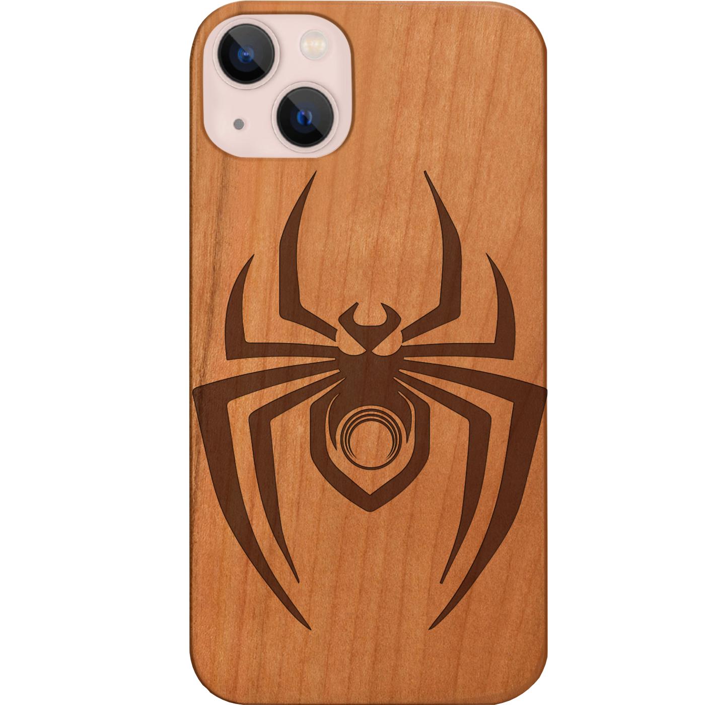 Spider 3 - Engraved Phone Case for iPhone 15/iPhone 15 Plus/iPhone 15 Pro/iPhone 15 Pro Max/iPhone 14/
    iPhone 14 Plus/iPhone 14 Pro/iPhone 14 Pro Max/iPhone 13/iPhone 13 Mini/
    iPhone 13 Pro/iPhone 13 Pro Max/iPhone 12 Mini/iPhone 12/
    iPhone 12 Pro Max/iPhone 11/iPhone 11 Pro/iPhone 11 Pro Max/iPhone X/Xs Universal/iPhone XR/iPhone Xs Max/
    Samsung S23/Samsung S23 Plus/Samsung S23 Ultra/Samsung S22/Samsung S22 Plus/Samsung S22 Ultra/Samsung S21