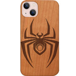 Spider 3 - Engraved Phone Case