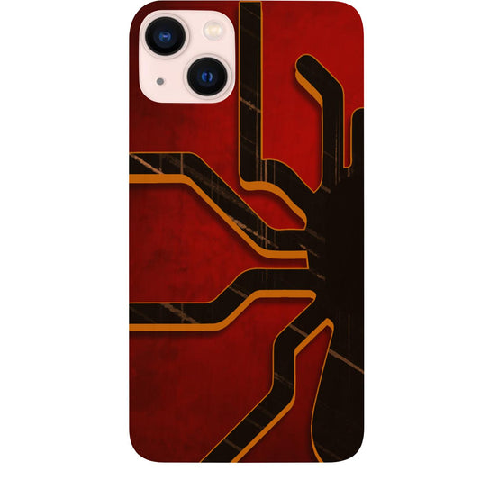 Spider Design - UV Color Printed Phone Case for iPhone 15/iPhone 15 Plus/iPhone 15 Pro/iPhone 15 Pro Max/iPhone 14/
    iPhone 14 Plus/iPhone 14 Pro/iPhone 14 Pro Max/iPhone 13/iPhone 13 Mini/
    iPhone 13 Pro/iPhone 13 Pro Max/iPhone 12 Mini/iPhone 12/
    iPhone 12 Pro Max/iPhone 11/iPhone 11 Pro/iPhone 11 Pro Max/iPhone X/Xs Universal/iPhone XR/iPhone Xs Max/
    Samsung S23/Samsung S23 Plus/Samsung S23 Ultra/Samsung S22/Samsung S22 Plus/Samsung S22 Ultra/Samsung S21