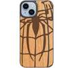 Spider - Engraved Phone Case for iPhone 15/iPhone 15 Plus/iPhone 15 Pro/iPhone 15 Pro Max/iPhone 14/
    iPhone 14 Plus/iPhone 14 Pro/iPhone 14 Pro Max/iPhone 13/iPhone 13 Mini/
    iPhone 13 Pro/iPhone 13 Pro Max/iPhone 12 Mini/iPhone 12/
    iPhone 12 Pro Max/iPhone 11/iPhone 11 Pro/iPhone 11 Pro Max/iPhone X/Xs Universal/iPhone XR/iPhone Xs Max/
    Samsung S23/Samsung S23 Plus/Samsung S23 Ultra/Samsung S22/Samsung S22 Plus/Samsung S22 Ultra/Samsung S21