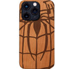 Spider - Engraved Phone Case for iPhone 15/iPhone 15 Plus/iPhone 15 Pro/iPhone 15 Pro Max/iPhone 14/
    iPhone 14 Plus/iPhone 14 Pro/iPhone 14 Pro Max/iPhone 13/iPhone 13 Mini/
    iPhone 13 Pro/iPhone 13 Pro Max/iPhone 12 Mini/iPhone 12/
    iPhone 12 Pro Max/iPhone 11/iPhone 11 Pro/iPhone 11 Pro Max/iPhone X/Xs Universal/iPhone XR/iPhone Xs Max/
    Samsung S23/Samsung S23 Plus/Samsung S23 Ultra/Samsung S22/Samsung S22 Plus/Samsung S22 Ultra/Samsung S21