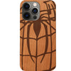 Spider - Engraved Phone Case for iPhone 15/iPhone 15 Plus/iPhone 15 Pro/iPhone 15 Pro Max/iPhone 14/
    iPhone 14 Plus/iPhone 14 Pro/iPhone 14 Pro Max/iPhone 13/iPhone 13 Mini/
    iPhone 13 Pro/iPhone 13 Pro Max/iPhone 12 Mini/iPhone 12/
    iPhone 12 Pro Max/iPhone 11/iPhone 11 Pro/iPhone 11 Pro Max/iPhone X/Xs Universal/iPhone XR/iPhone Xs Max/
    Samsung S23/Samsung S23 Plus/Samsung S23 Ultra/Samsung S22/Samsung S22 Plus/Samsung S22 Ultra/Samsung S21