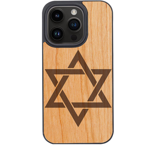 Star of David - Engraved Phone Case for iPhone 15/iPhone 15 Plus/iPhone 15 Pro/iPhone 15 Pro Max/iPhone 14/
    iPhone 14 Plus/iPhone 14 Pro/iPhone 14 Pro Max/iPhone 13/iPhone 13 Mini/
    iPhone 13 Pro/iPhone 13 Pro Max/iPhone 12 Mini/iPhone 12/
    iPhone 12 Pro Max/iPhone 11/iPhone 11 Pro/iPhone 11 Pro Max/iPhone X/Xs Universal/iPhone XR/iPhone Xs Max/
    Samsung S23/Samsung S23 Plus/Samsung S23 Ultra/Samsung S22/Samsung S22 Plus/Samsung S22 Ultra/Samsung S21