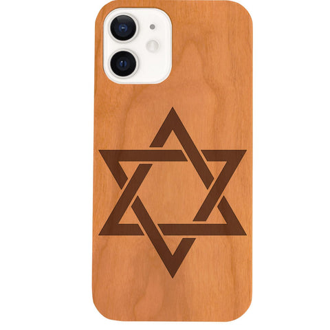 Star of David - Engraved Phone Case for iPhone 15/iPhone 15 Plus/iPhone 15 Pro/iPhone 15 Pro Max/iPhone 14/
    iPhone 14 Plus/iPhone 14 Pro/iPhone 14 Pro Max/iPhone 13/iPhone 13 Mini/
    iPhone 13 Pro/iPhone 13 Pro Max/iPhone 12 Mini/iPhone 12/
    iPhone 12 Pro Max/iPhone 11/iPhone 11 Pro/iPhone 11 Pro Max/iPhone X/Xs Universal/iPhone XR/iPhone Xs Max/
    Samsung S23/Samsung S23 Plus/Samsung S23 Ultra/Samsung S22/Samsung S22 Plus/Samsung S22 Ultra/Samsung S21