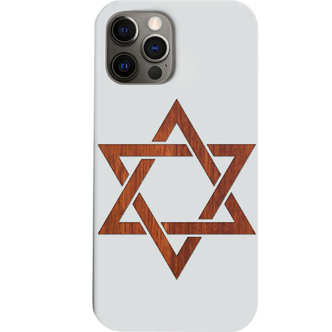 Star of David - Engraved Phone Case for iPhone 15/iPhone 15 Plus/iPhone 15 Pro/iPhone 15 Pro Max/iPhone 14/
    iPhone 14 Plus/iPhone 14 Pro/iPhone 14 Pro Max/iPhone 13/iPhone 13 Mini/
    iPhone 13 Pro/iPhone 13 Pro Max/iPhone 12 Mini/iPhone 12/
    iPhone 12 Pro Max/iPhone 11/iPhone 11 Pro/iPhone 11 Pro Max/iPhone X/Xs Universal/iPhone XR/iPhone Xs Max/
    Samsung S23/Samsung S23 Plus/Samsung S23 Ultra/Samsung S22/Samsung S22 Plus/Samsung S22 Ultra/Samsung S21