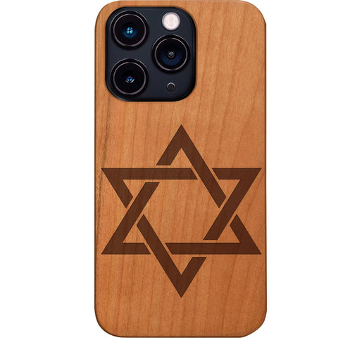 Star of David - Engraved Phone Case for iPhone 15/iPhone 15 Plus/iPhone 15 Pro/iPhone 15 Pro Max/iPhone 14/
    iPhone 14 Plus/iPhone 14 Pro/iPhone 14 Pro Max/iPhone 13/iPhone 13 Mini/
    iPhone 13 Pro/iPhone 13 Pro Max/iPhone 12 Mini/iPhone 12/
    iPhone 12 Pro Max/iPhone 11/iPhone 11 Pro/iPhone 11 Pro Max/iPhone X/Xs Universal/iPhone XR/iPhone Xs Max/
    Samsung S23/Samsung S23 Plus/Samsung S23 Ultra/Samsung S22/Samsung S22 Plus/Samsung S22 Ultra/Samsung S21