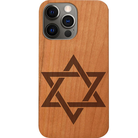 Star of David - Engraved Phone Case for iPhone 15/iPhone 15 Plus/iPhone 15 Pro/iPhone 15 Pro Max/iPhone 14/
    iPhone 14 Plus/iPhone 14 Pro/iPhone 14 Pro Max/iPhone 13/iPhone 13 Mini/
    iPhone 13 Pro/iPhone 13 Pro Max/iPhone 12 Mini/iPhone 12/
    iPhone 12 Pro Max/iPhone 11/iPhone 11 Pro/iPhone 11 Pro Max/iPhone X/Xs Universal/iPhone XR/iPhone Xs Max/
    Samsung S23/Samsung S23 Plus/Samsung S23 Ultra/Samsung S22/Samsung S22 Plus/Samsung S22 Ultra/Samsung S21