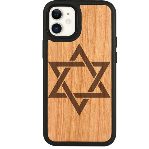 Star of David - Engraved Phone Case for iPhone 15/iPhone 15 Plus/iPhone 15 Pro/iPhone 15 Pro Max/iPhone 14/
    iPhone 14 Plus/iPhone 14 Pro/iPhone 14 Pro Max/iPhone 13/iPhone 13 Mini/
    iPhone 13 Pro/iPhone 13 Pro Max/iPhone 12 Mini/iPhone 12/
    iPhone 12 Pro Max/iPhone 11/iPhone 11 Pro/iPhone 11 Pro Max/iPhone X/Xs Universal/iPhone XR/iPhone Xs Max/
    Samsung S23/Samsung S23 Plus/Samsung S23 Ultra/Samsung S22/Samsung S22 Plus/Samsung S22 Ultra/Samsung S21