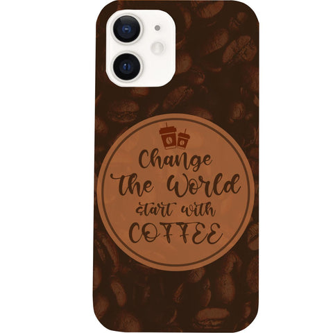 Start with Coffee - UV Color Printed Phone Case for iPhone 15/iPhone 15 Plus/iPhone 15 Pro/iPhone 15 Pro Max/iPhone 14/
    iPhone 14 Plus/iPhone 14 Pro/iPhone 14 Pro Max/iPhone 13/iPhone 13 Mini/
    iPhone 13 Pro/iPhone 13 Pro Max/iPhone 12 Mini/iPhone 12/
    iPhone 12 Pro Max/iPhone 11/iPhone 11 Pro/iPhone 11 Pro Max/iPhone X/Xs Universal/iPhone XR/iPhone Xs Max/
    Samsung S23/Samsung S23 Plus/Samsung S23 Ultra/Samsung S22/Samsung S22 Plus/Samsung S22 Ultra/Samsung S21