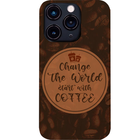 Start with Coffee - UV Color Printed Phone Case for iPhone 15/iPhone 15 Plus/iPhone 15 Pro/iPhone 15 Pro Max/iPhone 14/
    iPhone 14 Plus/iPhone 14 Pro/iPhone 14 Pro Max/iPhone 13/iPhone 13 Mini/
    iPhone 13 Pro/iPhone 13 Pro Max/iPhone 12 Mini/iPhone 12/
    iPhone 12 Pro Max/iPhone 11/iPhone 11 Pro/iPhone 11 Pro Max/iPhone X/Xs Universal/iPhone XR/iPhone Xs Max/
    Samsung S23/Samsung S23 Plus/Samsung S23 Ultra/Samsung S22/Samsung S22 Plus/Samsung S22 Ultra/Samsung S21