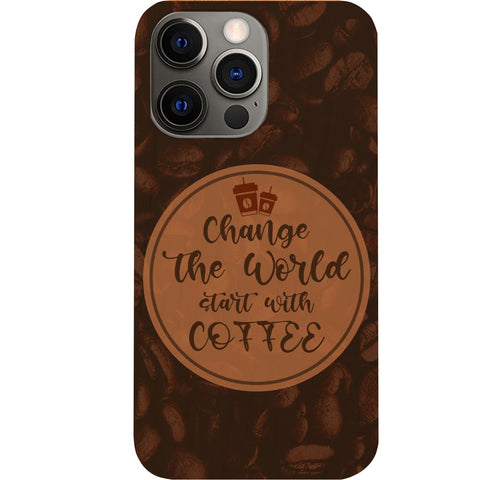 Start with Coffee - UV Color Printed Phone Case for iPhone 15/iPhone 15 Plus/iPhone 15 Pro/iPhone 15 Pro Max/iPhone 14/
    iPhone 14 Plus/iPhone 14 Pro/iPhone 14 Pro Max/iPhone 13/iPhone 13 Mini/
    iPhone 13 Pro/iPhone 13 Pro Max/iPhone 12 Mini/iPhone 12/
    iPhone 12 Pro Max/iPhone 11/iPhone 11 Pro/iPhone 11 Pro Max/iPhone X/Xs Universal/iPhone XR/iPhone Xs Max/
    Samsung S23/Samsung S23 Plus/Samsung S23 Ultra/Samsung S22/Samsung S22 Plus/Samsung S22 Ultra/Samsung S21