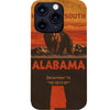 State Alabama - UV Color Printed Phone Case for iPhone 15/iPhone 15 Plus/iPhone 15 Pro/iPhone 15 Pro Max/iPhone 14/
    iPhone 14 Plus/iPhone 14 Pro/iPhone 14 Pro Max/iPhone 13/iPhone 13 Mini/
    iPhone 13 Pro/iPhone 13 Pro Max/iPhone 12 Mini/iPhone 12/
    iPhone 12 Pro Max/iPhone 11/iPhone 11 Pro/iPhone 11 Pro Max/iPhone X/Xs Universal/iPhone XR/iPhone Xs Max/
    Samsung S23/Samsung S23 Plus/Samsung S23 Ultra/Samsung S22/Samsung S22 Plus/Samsung S22 Ultra/Samsung S21