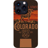 State Colorado - UV Color Printed Phone Case for iPhone 15/iPhone 15 Plus/iPhone 15 Pro/iPhone 15 Pro Max/iPhone 14/
    iPhone 14 Plus/iPhone 14 Pro/iPhone 14 Pro Max/iPhone 13/iPhone 13 Mini/
    iPhone 13 Pro/iPhone 13 Pro Max/iPhone 12 Mini/iPhone 12/
    iPhone 12 Pro Max/iPhone 11/iPhone 11 Pro/iPhone 11 Pro Max/iPhone X/Xs Universal/iPhone XR/iPhone Xs Max/
    Samsung S23/Samsung S23 Plus/Samsung S23 Ultra/Samsung S22/Samsung S22 Plus/Samsung S22 Ultra/Samsung S21