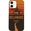 State Delaware - UV Color Printed Phone Case for iPhone 15/iPhone 15 Plus/iPhone 15 Pro/iPhone 15 Pro Max/iPhone 14/
    iPhone 14 Plus/iPhone 14 Pro/iPhone 14 Pro Max/iPhone 13/iPhone 13 Mini/
    iPhone 13 Pro/iPhone 13 Pro Max/iPhone 12 Mini/iPhone 12/
    iPhone 12 Pro Max/iPhone 11/iPhone 11 Pro/iPhone 11 Pro Max/iPhone X/Xs Universal/iPhone XR/iPhone Xs Max/
    Samsung S23/Samsung S23 Plus/Samsung S23 Ultra/Samsung S22/Samsung S22 Plus/Samsung S22 Ultra/Samsung S21