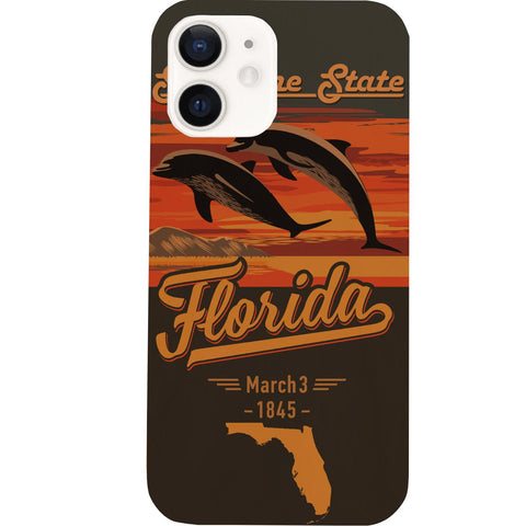 State Florida - UV Color Printed Phone Case for iPhone 15/iPhone 15 Plus/iPhone 15 Pro/iPhone 15 Pro Max/iPhone 14/
    iPhone 14 Plus/iPhone 14 Pro/iPhone 14 Pro Max/iPhone 13/iPhone 13 Mini/
    iPhone 13 Pro/iPhone 13 Pro Max/iPhone 12 Mini/iPhone 12/
    iPhone 12 Pro Max/iPhone 11/iPhone 11 Pro/iPhone 11 Pro Max/iPhone X/Xs Universal/iPhone XR/iPhone Xs Max/
    Samsung S23/Samsung S23 Plus/Samsung S23 Ultra/Samsung S22/Samsung S22 Plus/Samsung S22 Ultra/Samsung S21