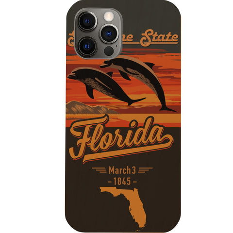 State Florida - UV Color Printed Phone Case for iPhone 15/iPhone 15 Plus/iPhone 15 Pro/iPhone 15 Pro Max/iPhone 14/
    iPhone 14 Plus/iPhone 14 Pro/iPhone 14 Pro Max/iPhone 13/iPhone 13 Mini/
    iPhone 13 Pro/iPhone 13 Pro Max/iPhone 12 Mini/iPhone 12/
    iPhone 12 Pro Max/iPhone 11/iPhone 11 Pro/iPhone 11 Pro Max/iPhone X/Xs Universal/iPhone XR/iPhone Xs Max/
    Samsung S23/Samsung S23 Plus/Samsung S23 Ultra/Samsung S22/Samsung S22 Plus/Samsung S22 Ultra/Samsung S21