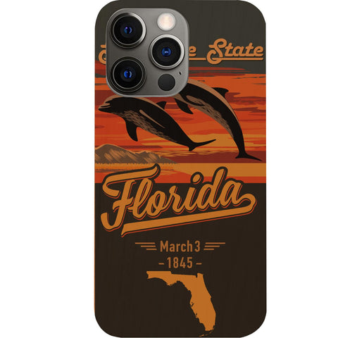 State Florida - UV Color Printed Phone Case for iPhone 15/iPhone 15 Plus/iPhone 15 Pro/iPhone 15 Pro Max/iPhone 14/
    iPhone 14 Plus/iPhone 14 Pro/iPhone 14 Pro Max/iPhone 13/iPhone 13 Mini/
    iPhone 13 Pro/iPhone 13 Pro Max/iPhone 12 Mini/iPhone 12/
    iPhone 12 Pro Max/iPhone 11/iPhone 11 Pro/iPhone 11 Pro Max/iPhone X/Xs Universal/iPhone XR/iPhone Xs Max/
    Samsung S23/Samsung S23 Plus/Samsung S23 Ultra/Samsung S22/Samsung S22 Plus/Samsung S22 Ultra/Samsung S21