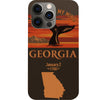 State Georgia - UV Color Printed Phone Case for iPhone 15/iPhone 15 Plus/iPhone 15 Pro/iPhone 15 Pro Max/iPhone 14/
    iPhone 14 Plus/iPhone 14 Pro/iPhone 14 Pro Max/iPhone 13/iPhone 13 Mini/
    iPhone 13 Pro/iPhone 13 Pro Max/iPhone 12 Mini/iPhone 12/
    iPhone 12 Pro Max/iPhone 11/iPhone 11 Pro/iPhone 11 Pro Max/iPhone X/Xs Universal/iPhone XR/iPhone Xs Max/
    Samsung S23/Samsung S23 Plus/Samsung S23 Ultra/Samsung S22/Samsung S22 Plus/Samsung S22 Ultra/Samsung S21