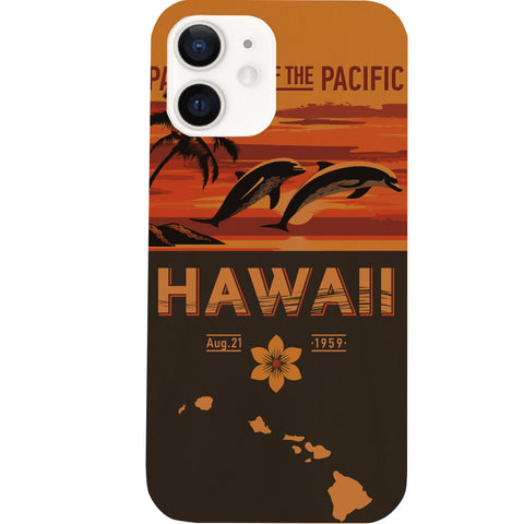 State Hawaii - UV Color Printed Phone Case for iPhone 15/iPhone 15 Plus/iPhone 15 Pro/iPhone 15 Pro Max/iPhone 14/
    iPhone 14 Plus/iPhone 14 Pro/iPhone 14 Pro Max/iPhone 13/iPhone 13 Mini/
    iPhone 13 Pro/iPhone 13 Pro Max/iPhone 12 Mini/iPhone 12/
    iPhone 12 Pro Max/iPhone 11/iPhone 11 Pro/iPhone 11 Pro Max/iPhone X/Xs Universal/iPhone XR/iPhone Xs Max/
    Samsung S23/Samsung S23 Plus/Samsung S23 Ultra/Samsung S22/Samsung S22 Plus/Samsung S22 Ultra/Samsung S21