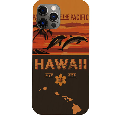 State Hawaii - UV Color Printed Phone Case for iPhone 15/iPhone 15 Plus/iPhone 15 Pro/iPhone 15 Pro Max/iPhone 14/
    iPhone 14 Plus/iPhone 14 Pro/iPhone 14 Pro Max/iPhone 13/iPhone 13 Mini/
    iPhone 13 Pro/iPhone 13 Pro Max/iPhone 12 Mini/iPhone 12/
    iPhone 12 Pro Max/iPhone 11/iPhone 11 Pro/iPhone 11 Pro Max/iPhone X/Xs Universal/iPhone XR/iPhone Xs Max/
    Samsung S23/Samsung S23 Plus/Samsung S23 Ultra/Samsung S22/Samsung S22 Plus/Samsung S22 Ultra/Samsung S21