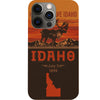 State Idaho - UV Color Printed Phone Case for iPhone 15/iPhone 15 Plus/iPhone 15 Pro/iPhone 15 Pro Max/iPhone 14/
    iPhone 14 Plus/iPhone 14 Pro/iPhone 14 Pro Max/iPhone 13/iPhone 13 Mini/
    iPhone 13 Pro/iPhone 13 Pro Max/iPhone 12 Mini/iPhone 12/
    iPhone 12 Pro Max/iPhone 11/iPhone 11 Pro/iPhone 11 Pro Max/iPhone X/Xs Universal/iPhone XR/iPhone Xs Max/
    Samsung S23/Samsung S23 Plus/Samsung S23 Ultra/Samsung S22/Samsung S22 Plus/Samsung S22 Ultra/Samsung S21