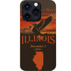 State Illinois - UV Color Printed Phone Case for iPhone 15/iPhone 15 Plus/iPhone 15 Pro/iPhone 15 Pro Max/iPhone 14/
    iPhone 14 Plus/iPhone 14 Pro/iPhone 14 Pro Max/iPhone 13/iPhone 13 Mini/
    iPhone 13 Pro/iPhone 13 Pro Max/iPhone 12 Mini/iPhone 12/
    iPhone 12 Pro Max/iPhone 11/iPhone 11 Pro/iPhone 11 Pro Max/iPhone X/Xs Universal/iPhone XR/iPhone Xs Max/
    Samsung S23/Samsung S23 Plus/Samsung S23 Ultra/Samsung S22/Samsung S22 Plus/Samsung S22 Ultra/Samsung S21