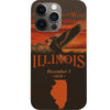 State Illinois - UV Color Printed Phone Case for iPhone 15/iPhone 15 Plus/iPhone 15 Pro/iPhone 15 Pro Max/iPhone 14/
    iPhone 14 Plus/iPhone 14 Pro/iPhone 14 Pro Max/iPhone 13/iPhone 13 Mini/
    iPhone 13 Pro/iPhone 13 Pro Max/iPhone 12 Mini/iPhone 12/
    iPhone 12 Pro Max/iPhone 11/iPhone 11 Pro/iPhone 11 Pro Max/iPhone X/Xs Universal/iPhone XR/iPhone Xs Max/
    Samsung S23/Samsung S23 Plus/Samsung S23 Ultra/Samsung S22/Samsung S22 Plus/Samsung S22 Ultra/Samsung S21